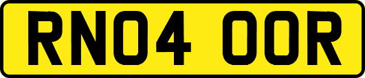 RN04OOR