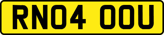 RN04OOU