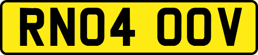 RN04OOV