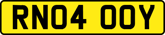 RN04OOY