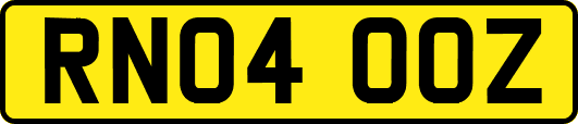 RN04OOZ