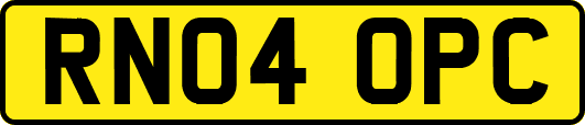 RN04OPC