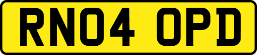 RN04OPD
