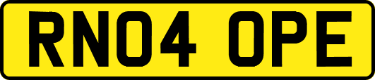RN04OPE