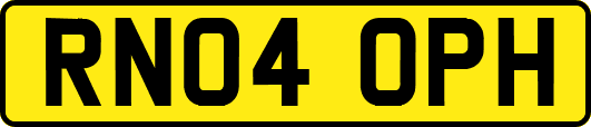 RN04OPH