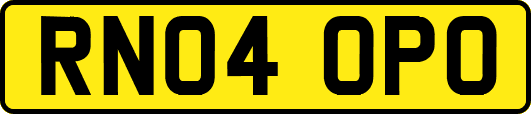 RN04OPO