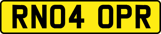 RN04OPR