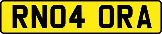 RN04ORA