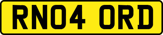 RN04ORD