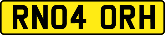 RN04ORH
