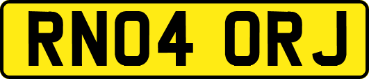 RN04ORJ