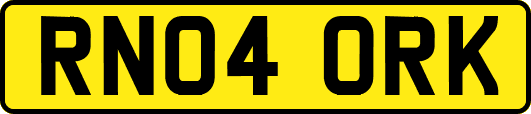 RN04ORK