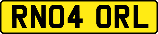 RN04ORL