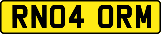 RN04ORM