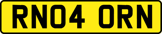 RN04ORN