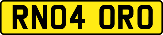 RN04ORO