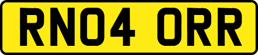 RN04ORR