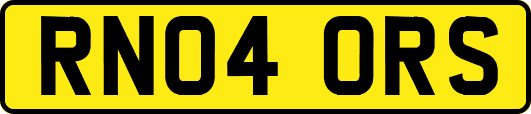 RN04ORS