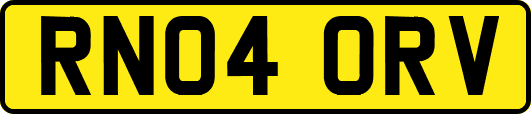 RN04ORV