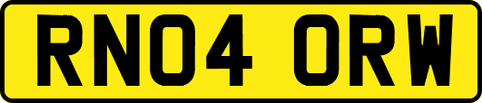 RN04ORW