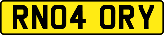 RN04ORY