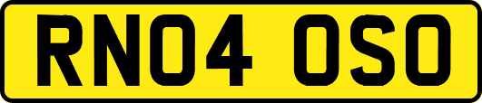 RN04OSO
