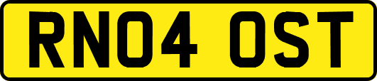 RN04OST