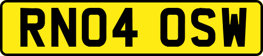 RN04OSW