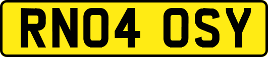 RN04OSY