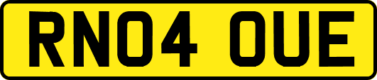 RN04OUE