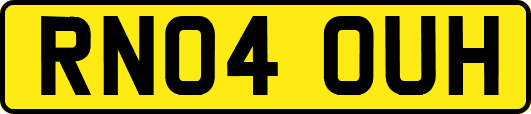 RN04OUH
