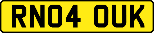 RN04OUK
