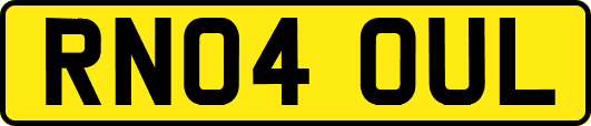 RN04OUL