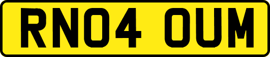 RN04OUM