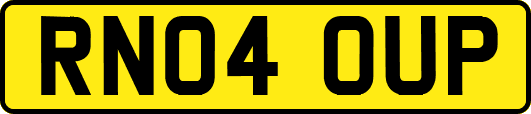 RN04OUP