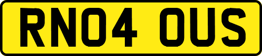RN04OUS