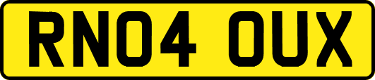 RN04OUX