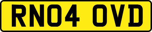 RN04OVD