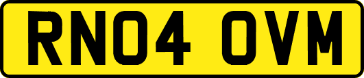 RN04OVM