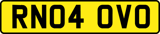 RN04OVO