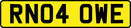 RN04OWE