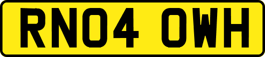 RN04OWH
