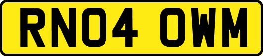 RN04OWM