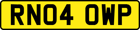 RN04OWP