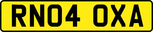 RN04OXA