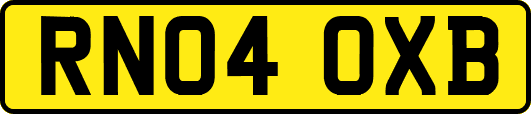 RN04OXB