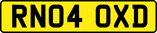 RN04OXD