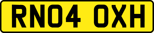 RN04OXH