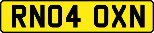 RN04OXN