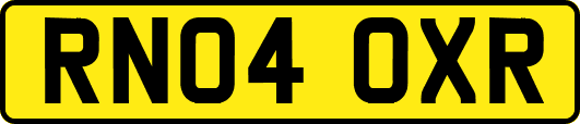 RN04OXR
